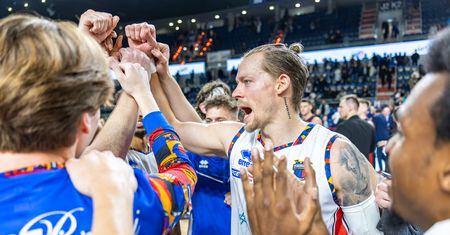 Derby dla Torunia! Twarde Pierniki z pierwszym zwycięstwem w sezonie [zdjęcia]