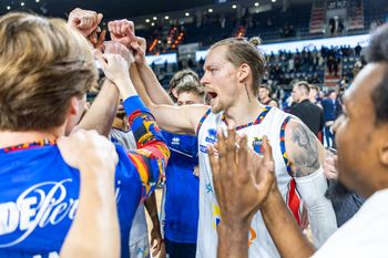 Derby dla Torunia! Twarde Pierniki z pierwszym zwycięstwem w sezonie [zdjęcia]