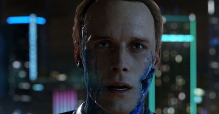 Detroit: Become Human – opowieść jakiej do tej pory nie było