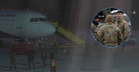 Dania wysyła wojska. Grenlandia dalej na celowniku Trumpa