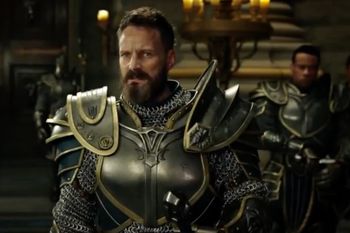 Dla tego filmu warto ZARWAĆ NOC. Fantastyka w najlepszym wydaniu