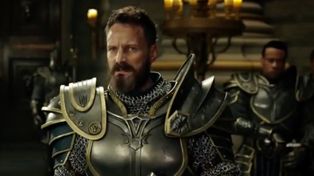 Dla tego filmu warto ZARWAĆ NOC. Fantastyka w najlepszym wydaniu