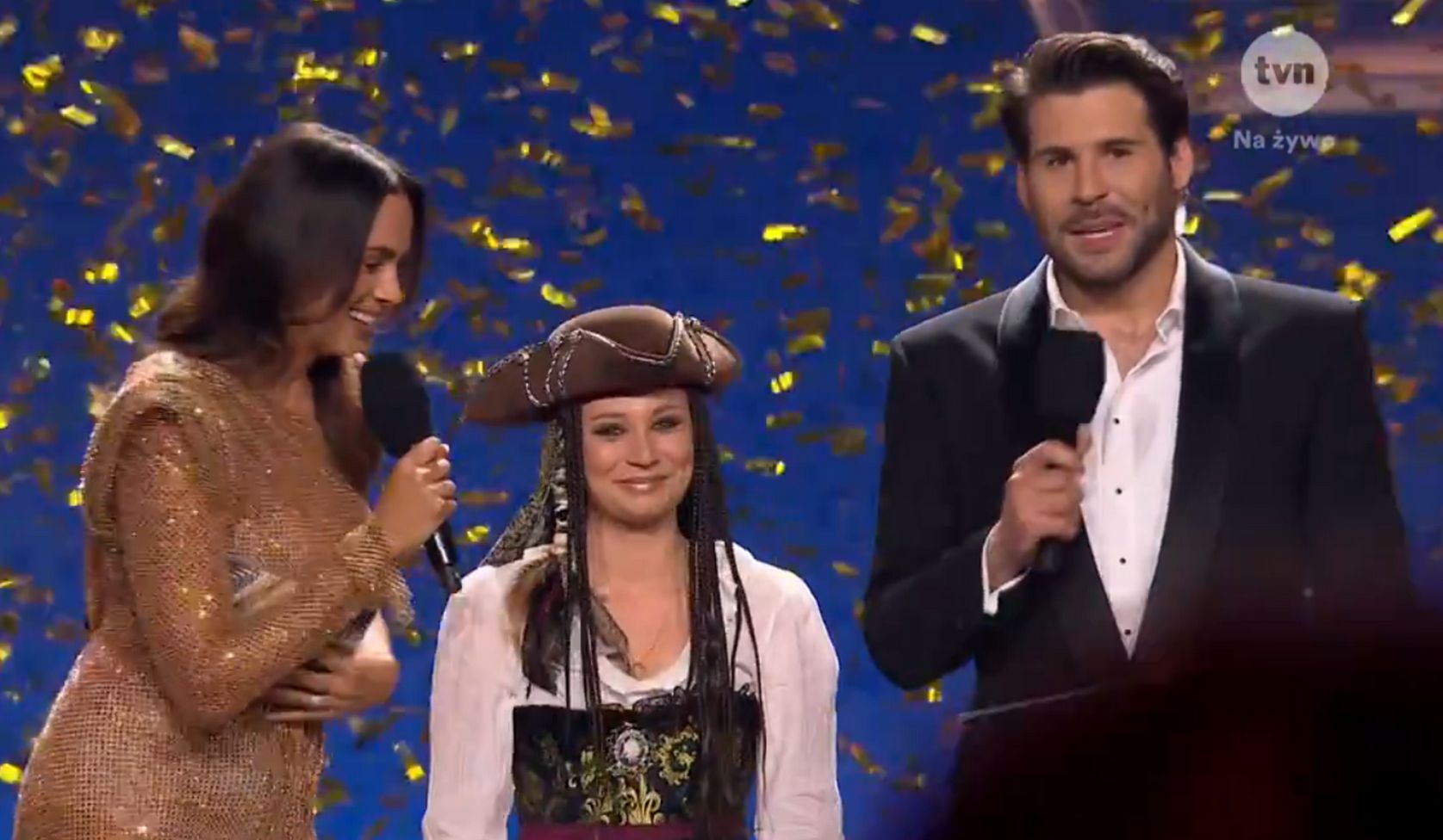Liza i Dina