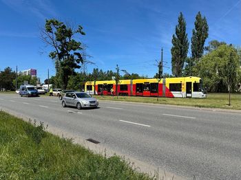 Łódź: Zginął pod kołami tramwaju. Tragiczny wypadek na Widzewie