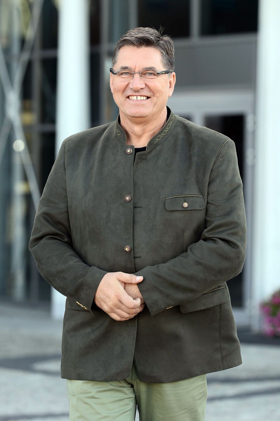 Sławomir Świerzyński
