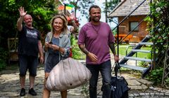 Drugi sezon "Bitwy o gości" poprawił wyniki TVN. Stacja liderem grup komercyjnych