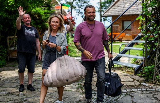 Drugi sezon "Bitwy o gości" poprawił wyniki TVN. Stacja liderem grup komercyjnych