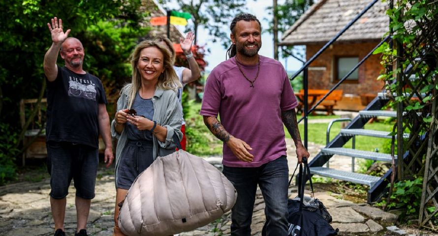 Drugi sezon "Bitwy o gości" poprawił wyniki TVN. Stacja liderem grup komercyjnych