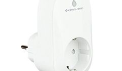 Smart Wi-Fi Plug - inteligentna wtyczka od Ferguson za 115 zł(wideo)