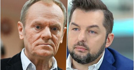 Kiedyś twarz TVN. Dziś bierze udział w polowaniu na Tuska