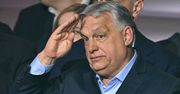 Orbán rezygnuje z mandatu, ale nie rezygnuje z parlamentu [OPINIA]