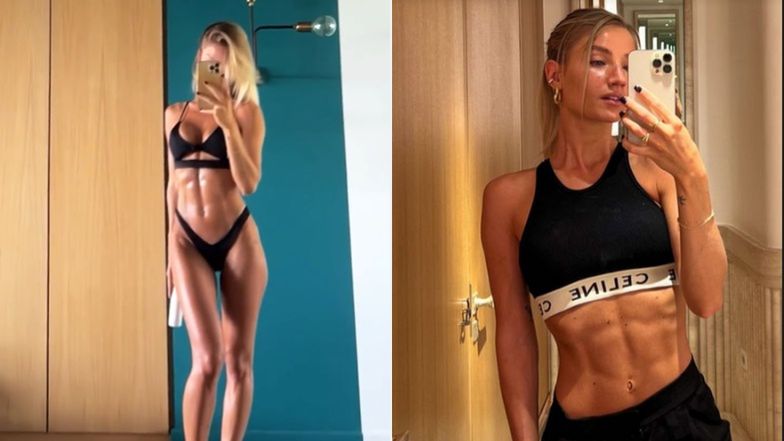 Arkadiusz Milik i Agatycze