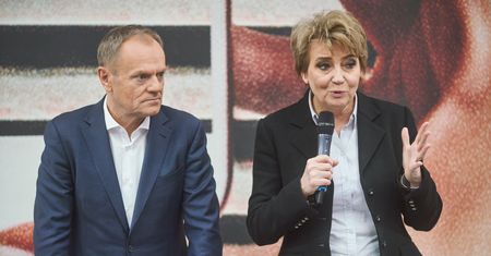 "PiS i tak zapłaci". Zamieszanie wokół konwencji partii