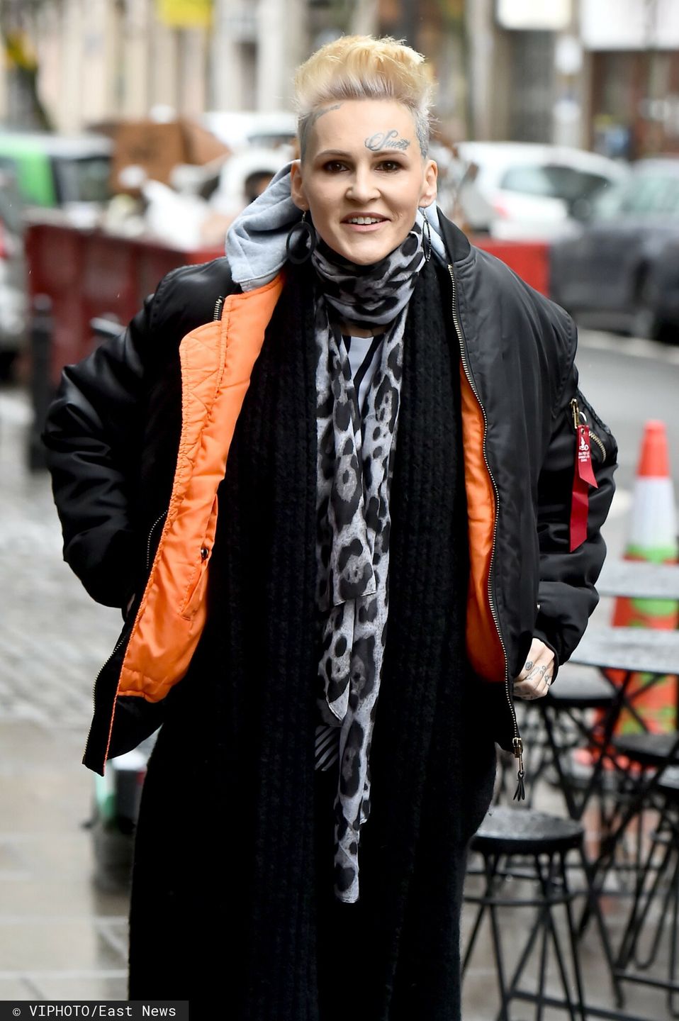 Agnieszka Chylińska