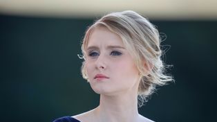 Policja nie ukarała córki byłego prezydenta. "Zdecydowaliśmy się zakończyć sprawę pouczeniem"