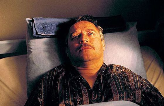 "Dzień świra", "Zimna wojna" i "Bogowie" wskazywane jako polskie filmy wszech czasów