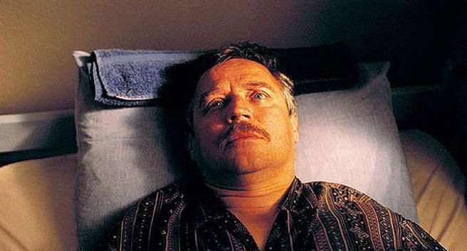 "Dzień świra", "Zimna wojna" i "Bogowie" wskazywane jako polskie filmy wszech czasów