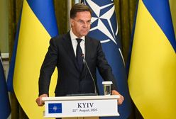 Rosja intensyfikuje ataki. Nadzwyczajne spotkanie NATO-Ukraina