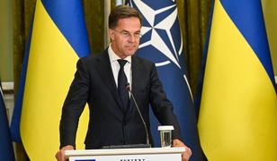 Rosja intensyfikuje ataki. Nadzwyczajne spotkanie NATO-Ukraina
