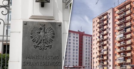 Nie wystarczy sam numer. Resort chce lepszej ochrony danych z ksiąg wieczystych