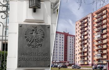 Nie wystarczy sam numer. Resort chce lepszej ochrony danych z ksiąg wieczystych
