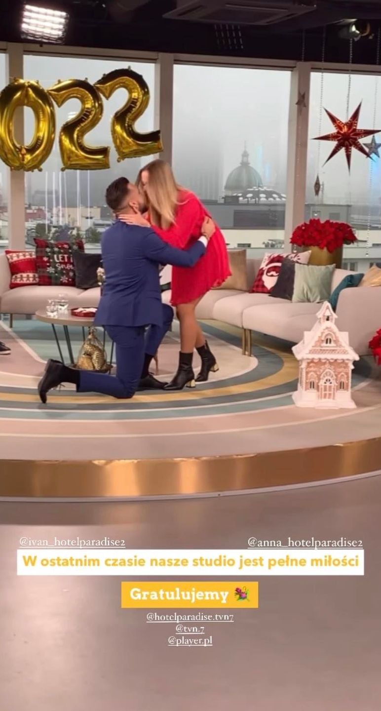 "Dzień Dobry TVN"