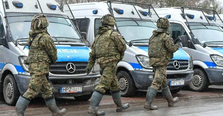 Udział Ukrainy w śledztwie ws. Przewodowa. "Pokłosie śledztwa po katastrofie w Smoleńsku"