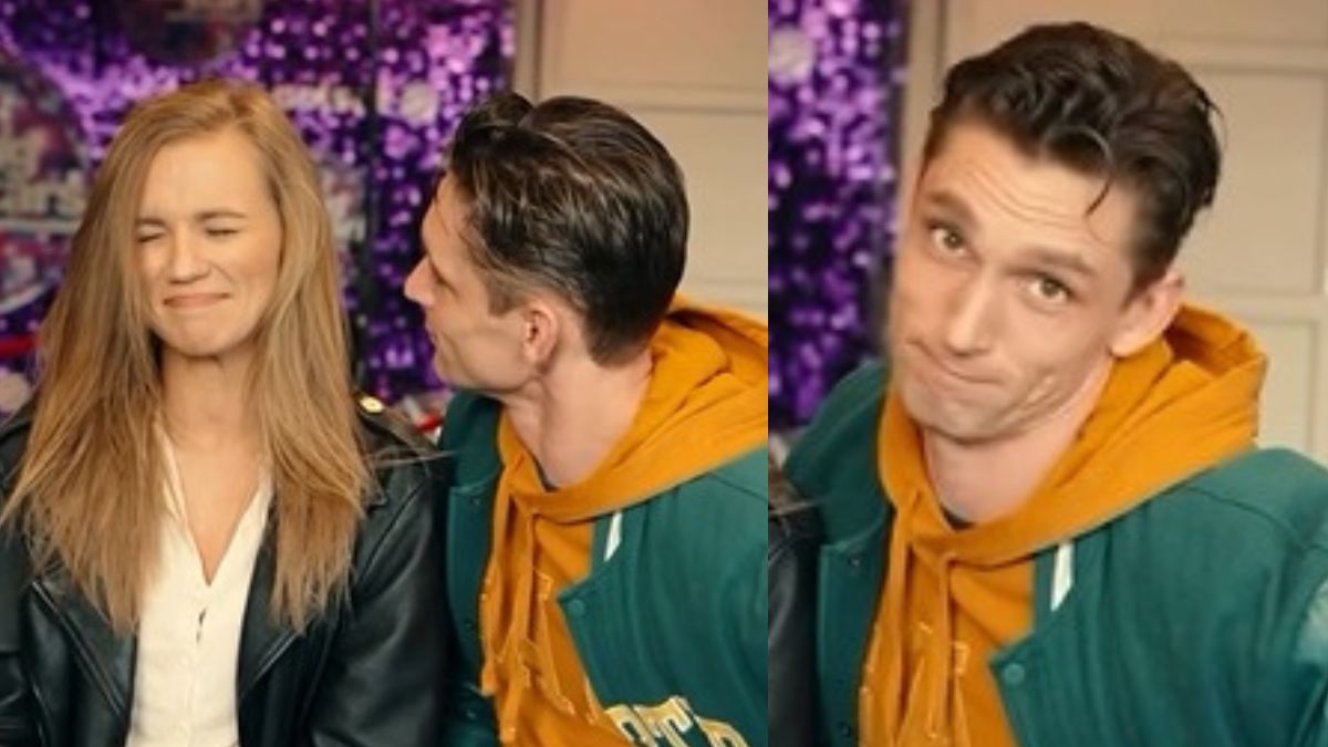 Kaczorowska i Gurłacz zdradzili, jacy są za kulisami