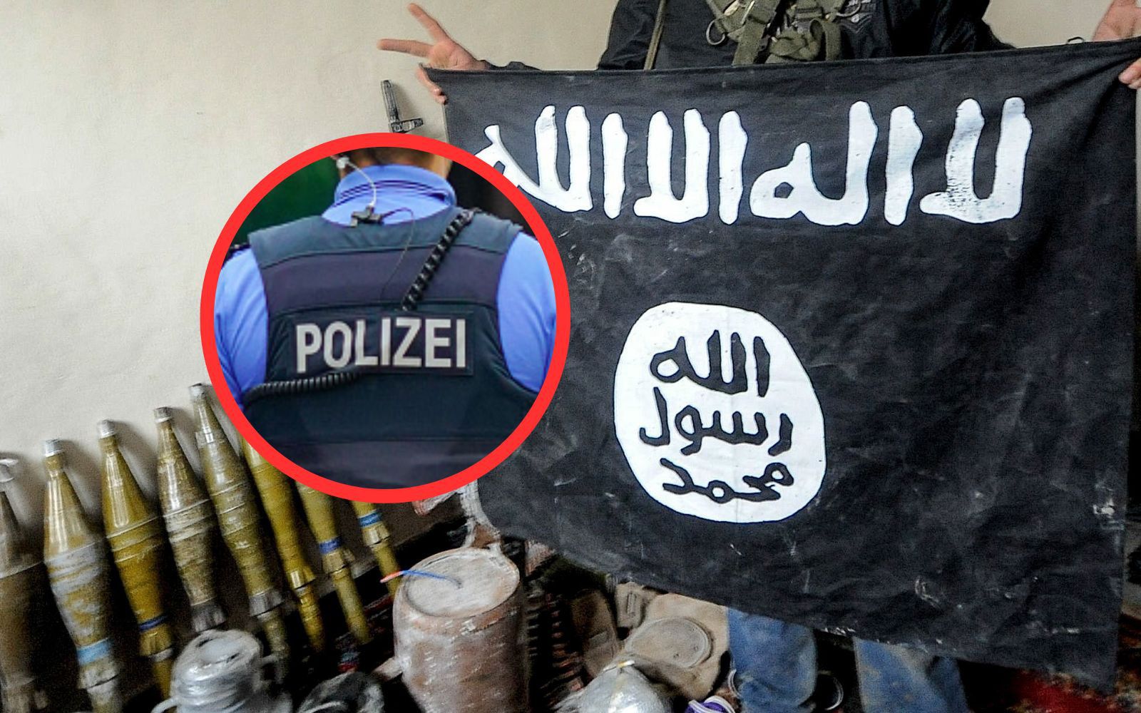 ISIS wzywa do ataku. Na liście cztery cele w Europie