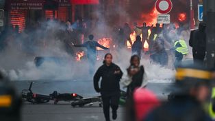 Pokolenie Z wyjdzie na ulice. Masowe protesty u sąsiada Polski