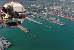 Pułapka Morza Czarnego. Rosjanie już nigdzie nie są na nim bezpieczni