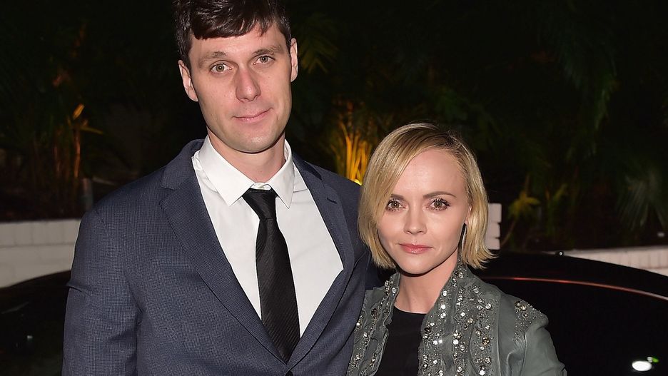 Christina Ricci i James Heerdegen przechodzą kryzys czy to coś bardziej poważnego?
