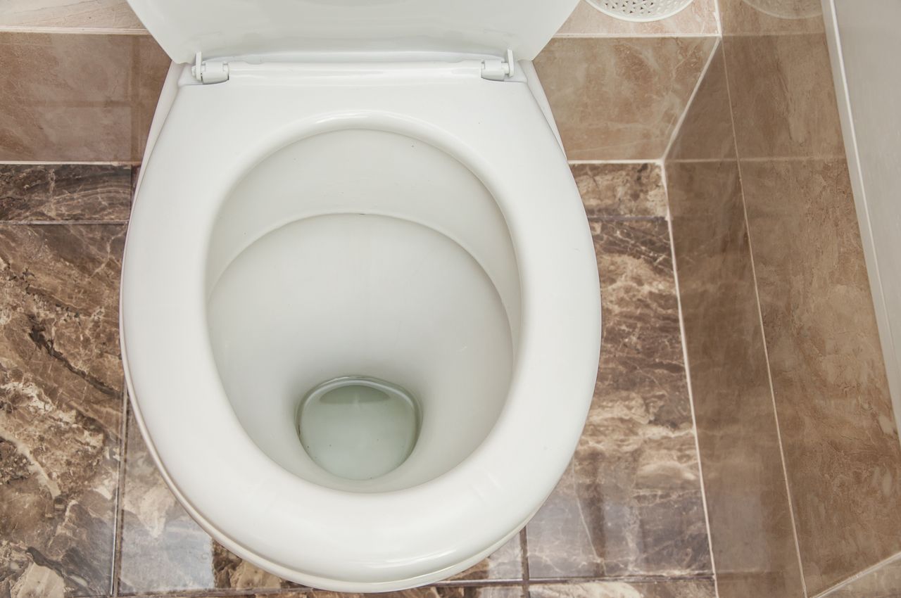 Knoblauch wirkt Wunder: So wird die Toilette natürlich sauber