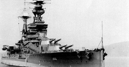 U-47. Najbardziej śmiały atak w historii wojny podwodnej