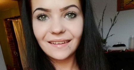 Seryjna uciekinierka? Roksany z Łodzi policja szuka po raz 29.