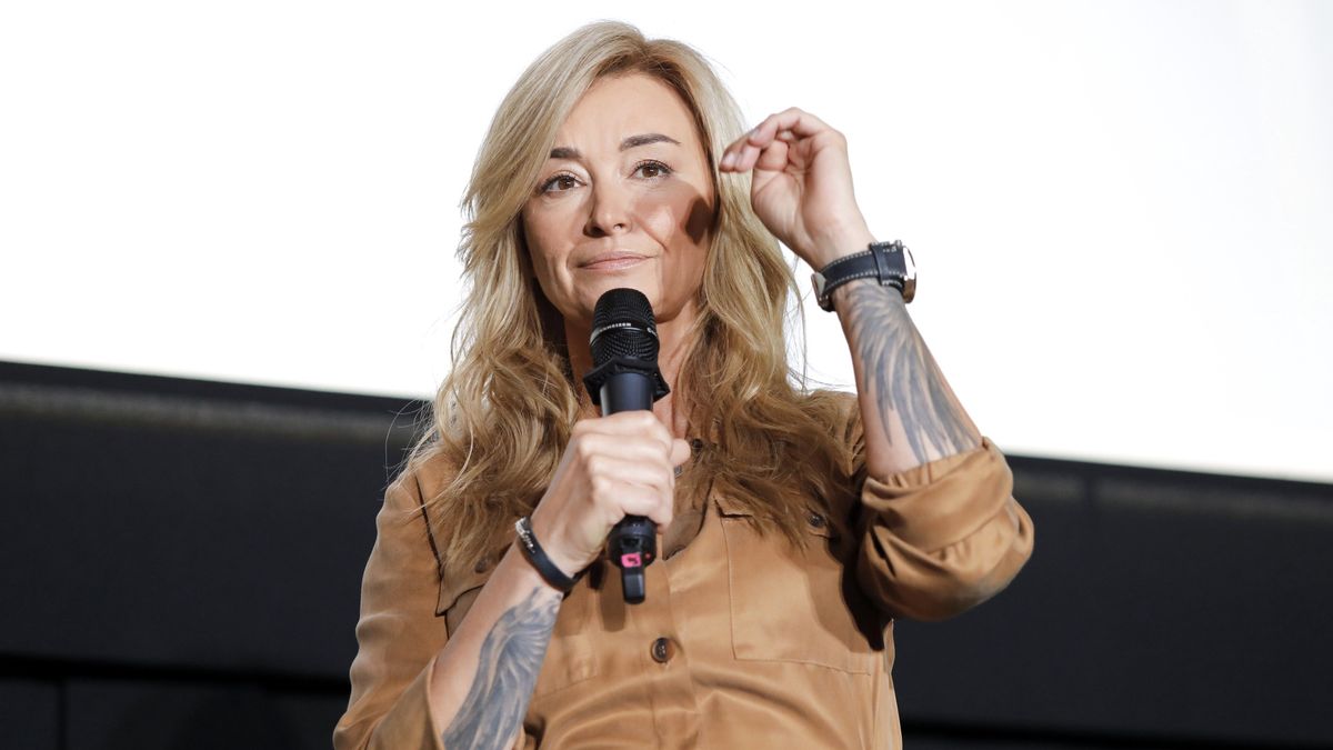 Martyna Wojciechowska poleciała do USA, by pochylić się nad tematem ubóstwa