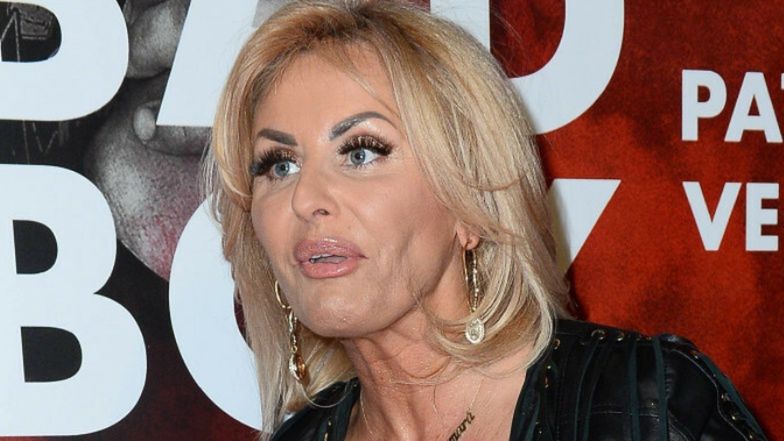 Dagmara Kaźmierska wspomina ARESZTOWANIE byłego męża