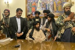 Jak Talibowie podbili Afganistan? Spryt ważniejszy od karabinów