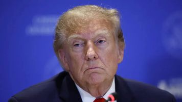 "Człowiek Moskwy". Nie zostawiają na Trumpie suchej nitki