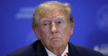"Człowiek Moskwy". Nie zostawiają na Trumpie suchej nitki