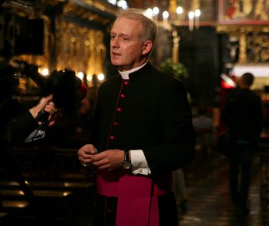 Proboszcz Bazyliki Mariackiej odwołany. Media: dekret wydał papież