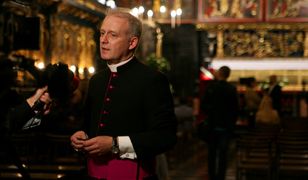 Proboszcz Bazyliki Mariackiej odwołany. Media: dekret wydał papież