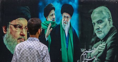 Jaki będzie Iran, jeśli przegra wojnę? "Nie będzie okupacji, będą ofiary i nowa elita w krawatach"