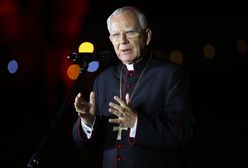 Nawoływał do zabójstwa abp. Jędraszewskiego? Jest decyzja SN