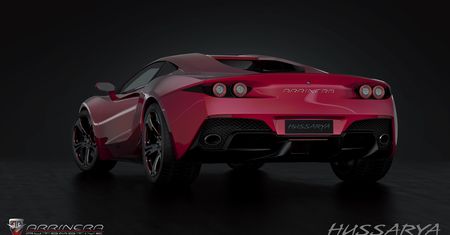 Arrinera Hussarya - narodziny polskiej potęgi