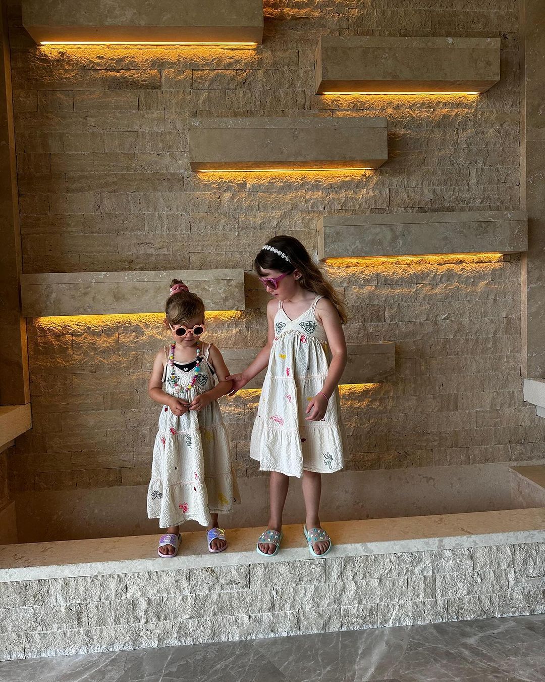 Anna Lewandowska pokazała codzienne życie. Urocze?