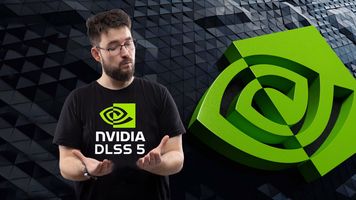 PRAWDZIWY DLSS 5 przetestowany - czy to nowa era (neutralnego) renderingu?