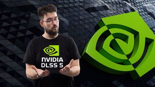 PRAWDZIWY DLSS 5 przetestowany - czy to nowa era (neutralnego) renderingu?