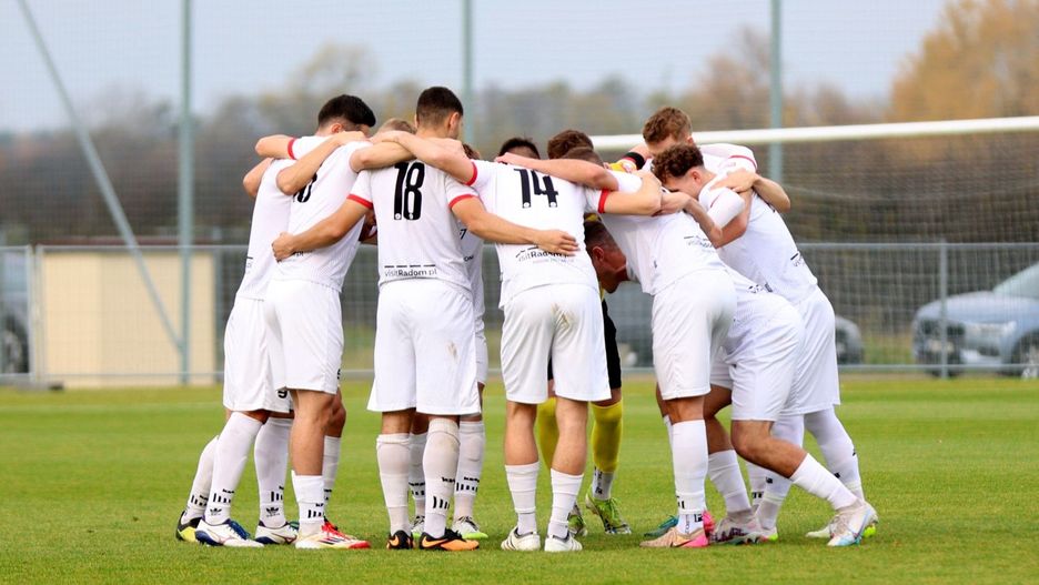 Broń u siebie zagra kolejny mecz