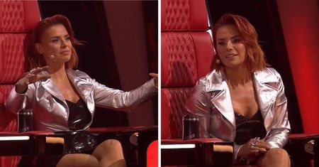 "The Voice Kids". 11-latka z drużyny Nataszy przeszła do finału. Widzowie doszukują się ustawki